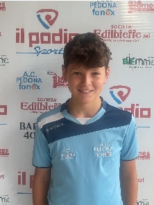 GIORDANO GIOELE